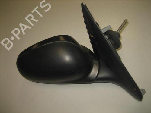Right mirror PEUGEOT 406 (8B) 1.8 16V | BP20898323C27 