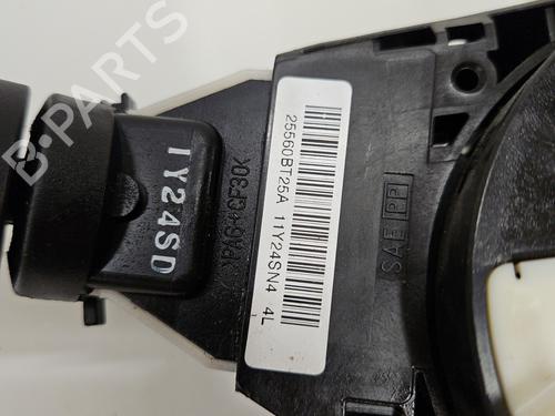 Devioluci Devioluci NISSAN QASHQAI I (J10, NJ10) [2006-2015] 33565782 33565782