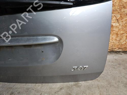 Tailgate PEUGEOT 307 Break (3E) 1.6 16V | BP29703016C6 