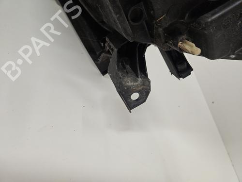 Right headlight RENAULT CLIO III (BR0/1, CR0/1) 1.5 dCi (BR17, CR17) | BP30555571C29