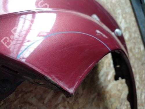 Left front fenders CITROËN C3 I (FC_, FN_) 1.4 HDi | BP20907712C41 