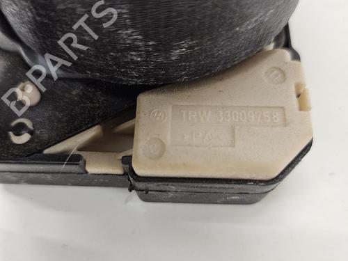 Used Front left seatbelt Front left seatbelt 37449868 37449868