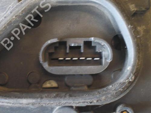 Left taillight FIAT TIPO (160_) 1.9 D | BP22105412C34 