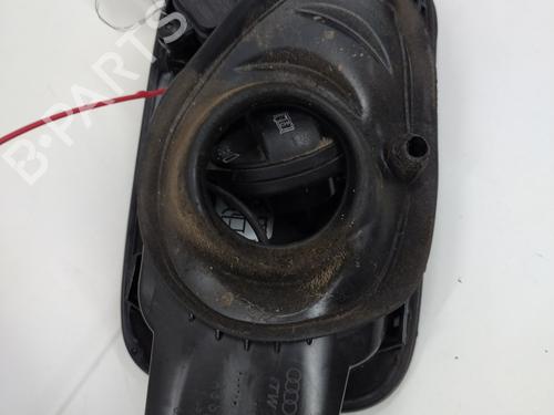 Fuel flap AUDI A3 Sportback (8VA, 8VF) 2.0 TDI | BP22184420C131 