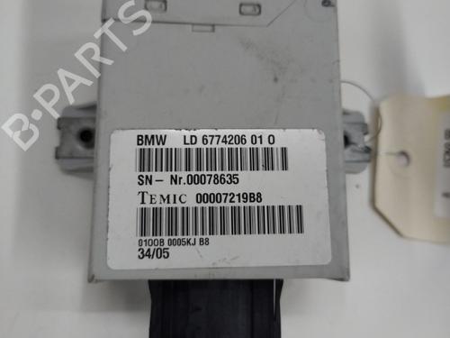 Elektronisk modul BMW 3 (E90) 330 i (258 hp) 20907361