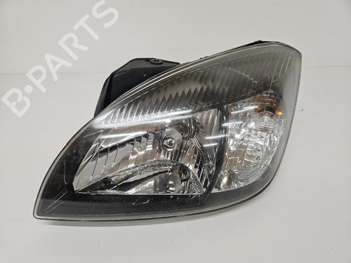 Left headlight KIA RIO II (JB) 1.5 CRDi | BP38274613C28 - Image 3