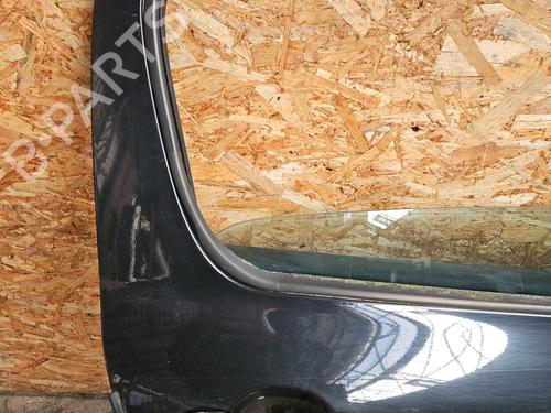 Right rear door PEUGEOT 307 (3A/C) 2.0 HDi 90 | BP25267025C5 