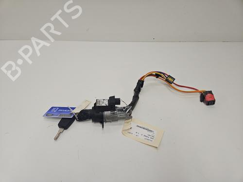 Used Ignition barrel PEUGEOT 406 (8B) 1.8 16V (110 hp) 32306881