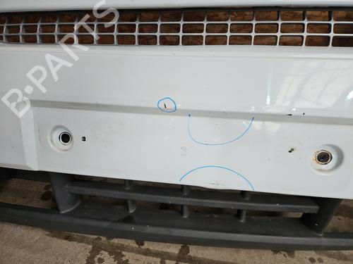 Grille FORD TRANSIT Van (FA_ _) 2.2 TDCi | BP29640288C40 