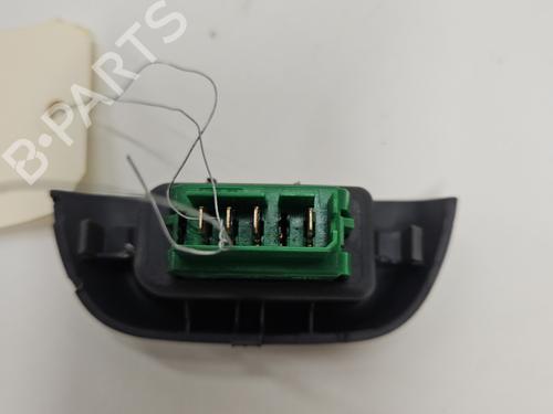 Left front window switch CITROËN C1 (PM_, PN_) 1.0 | BP31071723I27 - Image 2