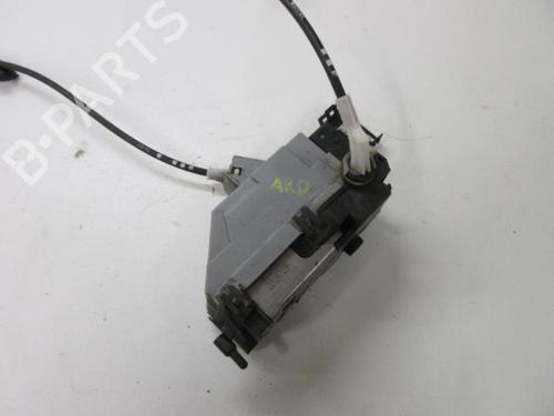 Rear right lock PEUGEOT 308 I (4A_, 4C_) 2.0 HDi | BP20889775C99 