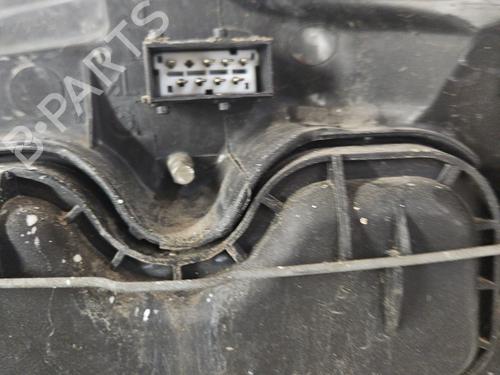 Right headlight CITROËN C3 I (FC_, FN_) 1.4 HDi | BP32375756C29