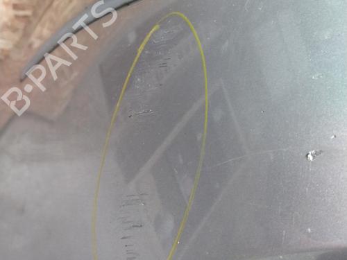 Rear bumper AUDI A3 (8P1) 1.9 TDI | BP20890804C8 