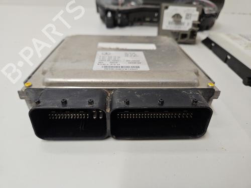 Electronic module MERCEDES-BENZ A-CLASS (W176) A 180 CDI (176.000) | BP24645491M83 - Image 6