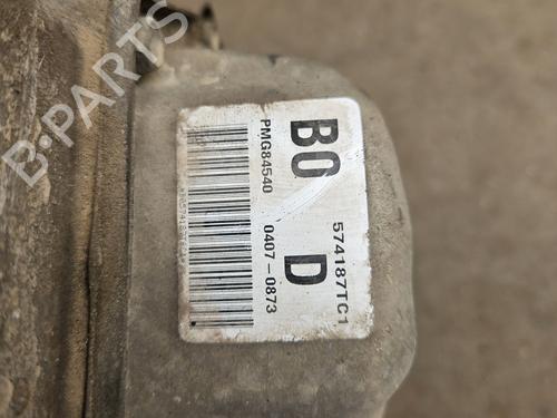 Gearbox CHEVROLET MATIZ (M200, M250) 0.8 | BP25840938M3 - Image 5