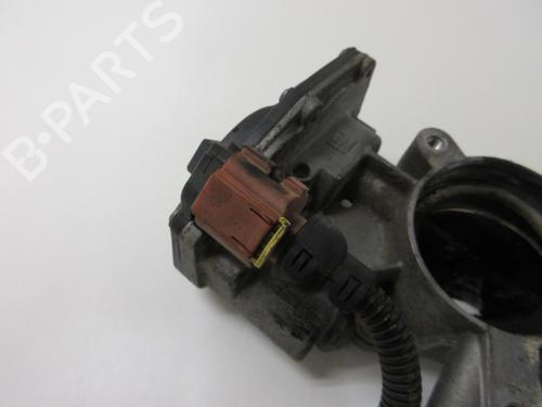 Throttle body OPEL ASTRA J (P10) 2.0 CDTI (68) | BP20888913M82 