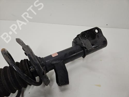 Right front shock absorber RENAULT TWINGO III (BCM_, BCA_) 1.0 SCe 75 | BP32664599M17