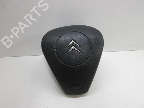Used Driver airbag CITROËN C3 I (FC_, FN_) 1.4 HDi (68 hp) 20896594