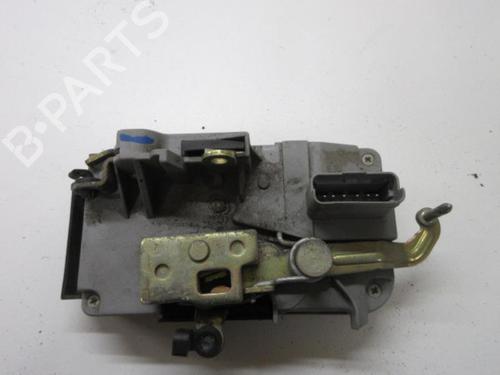 Front left lock CITROËN C8 (EA_, EB_) 2.2 HDi | BP20889208C98 