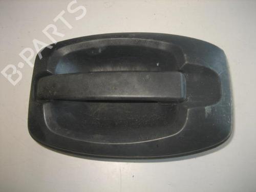 Front right exterior door handle CITROËN JUMPER II Van 2.2 HDi 120 | BP20903645C129 