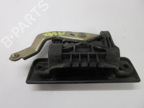 Front left exterior door handle PEUGEOT 205 II (20A/C) 1.4 | BP22107369C128