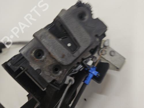 Front left lock FORD MONDEO IV Turnier (BA7) 1.8 TDCi | BP27977038C98 