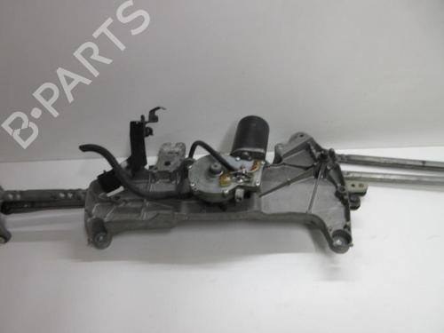 Used Front wipers mechanism PEUGEOT 807 (EB_) 2.0 HDI (136 hp) 22107777