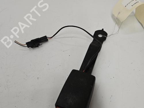 Used Front left belt tensioner Front left belt tensioner RENAULT CLIO III (BR0/1, CR0/1) 1.2 16V (BR02, BR0J, BR11, CR02, CR0J, CR11) (75 hp) 40441041 40441041