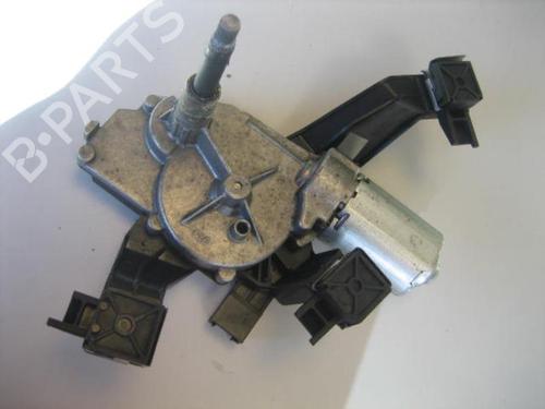 Used Rear wiper motor PEUGEOT 207 (WA_, WC_) 1.6 HDi (90 hp) 20893172