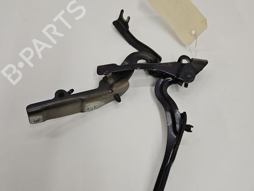 Used Hinge/Door check strap CITROËN C3 Picasso (SH_) 1.6 HDi (90 hp) 29300893