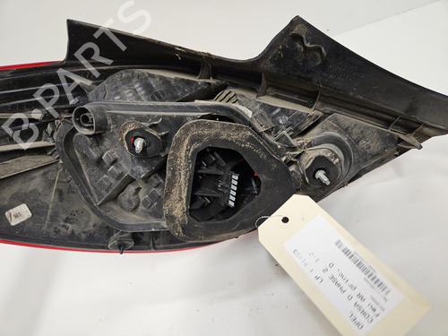 Right taillight OPEL CORSA D (S07) 1.3 CDTI (L08, L68) | BP28721601C35