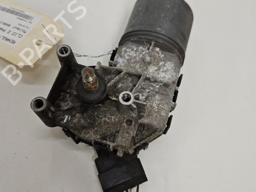 Used Front wiper motor RENAULT CLIO II (BB_, CB_) 1.5 dCi (B/CB07) (65 hp) 25124289