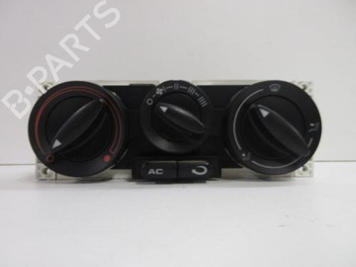 Climate control SEAT LEON (1M1) 1.9 TDI | BP20895477I5 