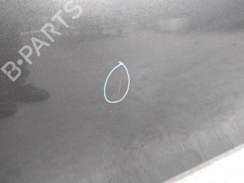 Right front door HYUNDAI i30 (FD) 1.6 CRDi | BP20893717C3 