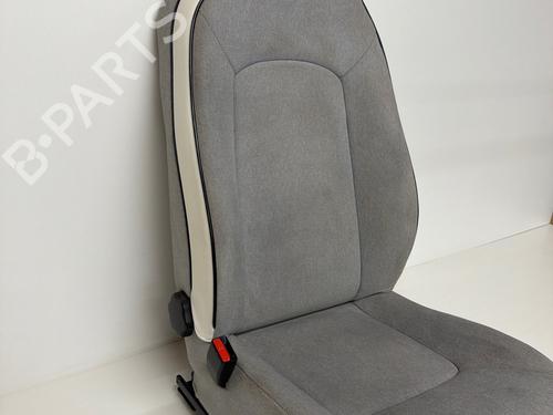 Sæde venstre fortil RENAULT ZOE (BFM_) | BP38056176C15 - Image 3