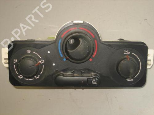 Used Climate control Climate control RENAULT CLIO III (BR0/1, CR0/1) 1.5 dCi (C/BR0G, C/BR1G) (68 hp) 20909453 20909453