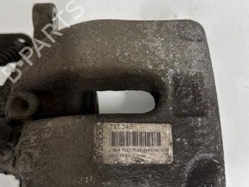 Used Left rear brake caliper Left rear brake caliper CITROËN C4 II (NC_) 1.6 BlueHDi 120 (120 hp) 20905014 20905014