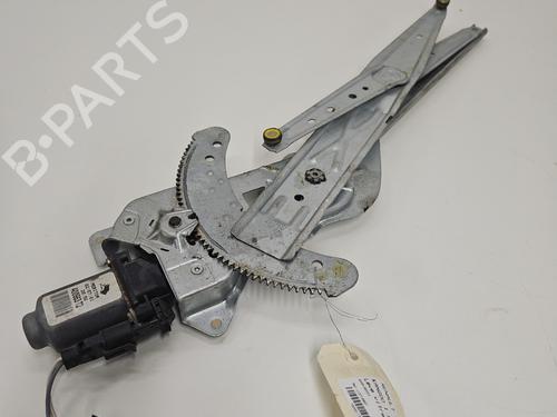 Front left window mechanism RENAULT KANGOO (KC0/1_) 1.9 dTi (KC0U) | BP30483136C22 - Image 3