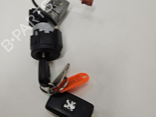 Elektronisk modul PEUGEOT 307 Break (3E) 1.6 HDi 110 | BP30456582M83 