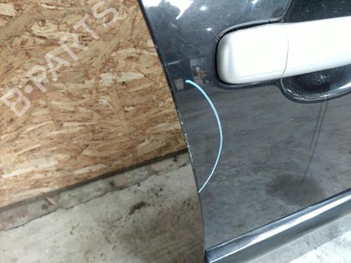 Right front door CITROËN C3 I (FC_, FN_) 1.4 HDi | BP20888254C3 