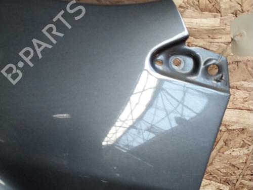 Left front fenders FORD FIESTA V (JH_, JD_) 1.4 TDCi | BP21048466C41 