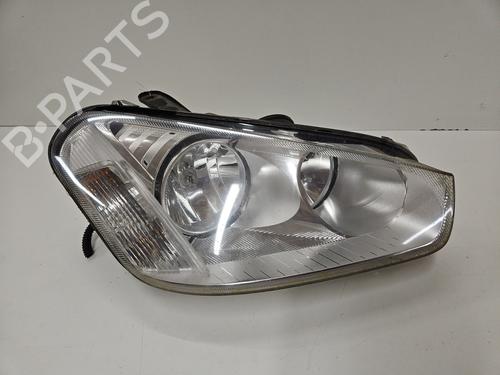 Used Right headlight FORD C-MAX (DM2) 1.8 TDCi (115 hp) 28503691