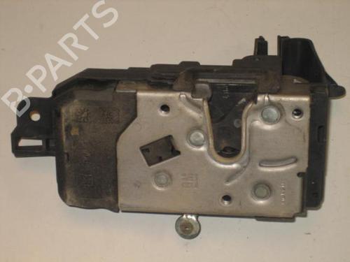 Front left lock OPEL ASTRA H (A04) 1.7 CDTI (L48) | BP20904305C98 
