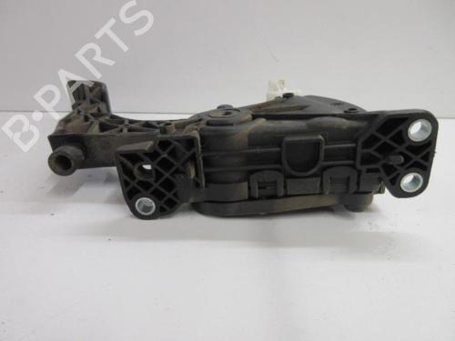 Used Pedal SEAT LEON (1M1) 1.9 TDI (90 hp) 20895475