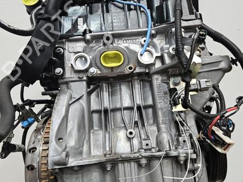 Engine DACIA SANDERO II 1.0 SCe 75 (B8JC, B8JD, B8NC) | BP39929429M1 - Image 6