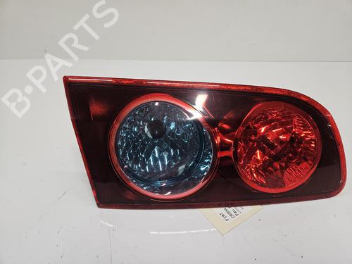 Used Left tailgate light Left tailgate light FIAT CROMA (194_) 1.9 D Multijet (194AXC1B, 194AXC12) (150 hp) 40290025 40290025