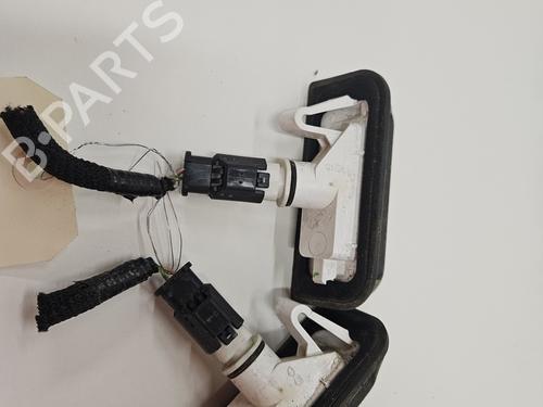 licence-plate-light-peugeot-partner-box-bodympv-k9-2018-34111420 main image