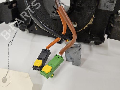 Steering column stalk CITROËN C5 II (RC_) 1.6 HDi (RC8HZB) | BP33164936I23 - Image 2