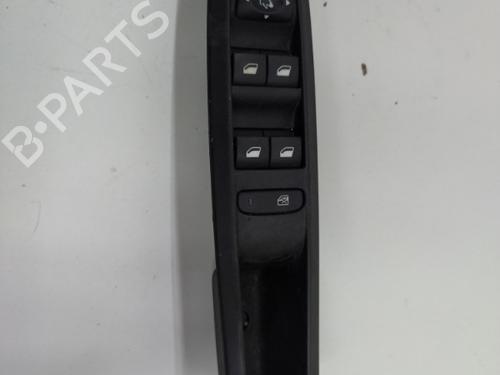 Used Left front window switch CITROËN C4 II (NC_) 1.6 VTi 120 (NC5FS0, NC5FS9) (120 hp) 20901767