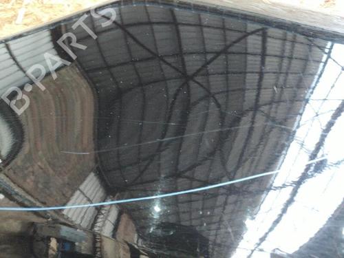 Right front fenders CITROËN C4 Picasso I MPV (UD_) 1.6 HDi | BP20899784C42 